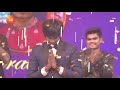 Yasaswi Kondepudi Winning Moment | SA RE GA MA PA The Next Singing ICON Grand Finale | ZEE Telugu