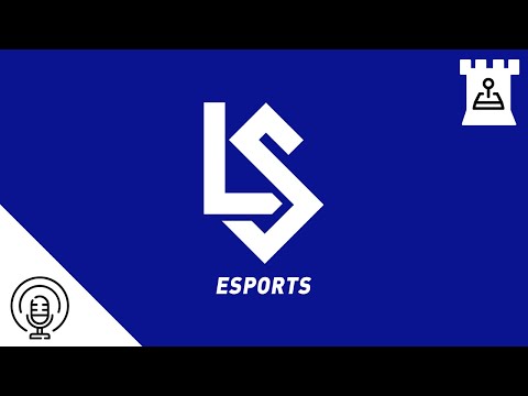 09 | Le esports en Suisse avec le Lausanne Esports