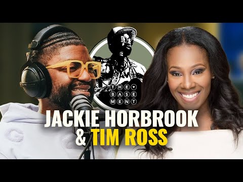 Digital Discipleship: Following Jesus in 2025 with Tim Ross & Jackie Horbrook