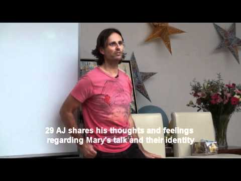 20091219 General Discussion - Mary Speaks Up & I'm Jesus, Deal With It P1