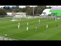 FC Ajka – Karcag 0–1, 2025, Teljes mérkőzés