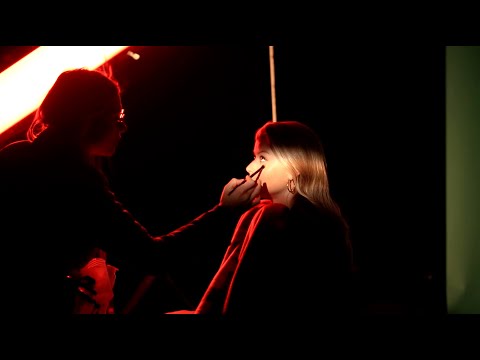 Matteo & Bro - Sweet Shadows feat. Isadora (Making Of)