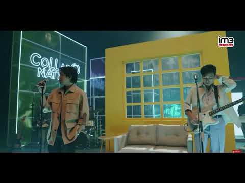 Hindia Ft. Rendy Pandugo - Secukupnya Live @Collabonation Konser Silaturahmi Ramadhan