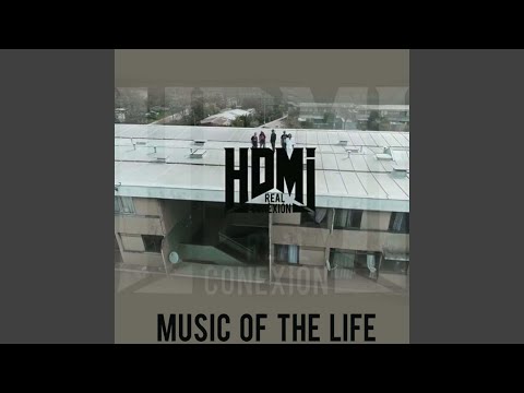 Music Of The Life (feat. HDMI Real Conexión, Polo Isses, Confuso & Thiago Lyra)