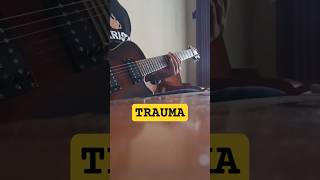 Download lagu TRAUMA, god bless, #guitar , #music , #musica , #musik, intro cover mp3