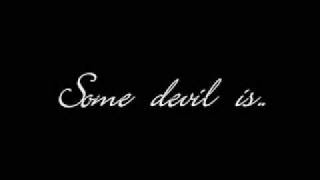 Dave Matthews: Some Devil