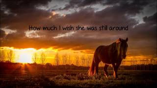 George Strait - Nobody In His Right Mind Lyrics HQ/HD