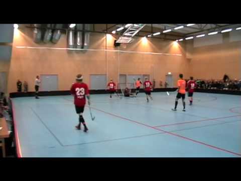 Rönnby SK @ Råby BK - Division 3 - 2009/10