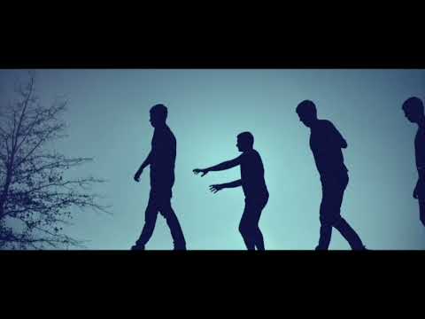 SKURBO ft CRUEL T - Zombie (Prod. NO NAME) Official Video.