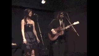 You Are My Sunshine, The Civil Wars at The Tin Angel