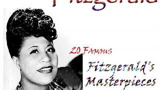 Ella Fitzgerald - T&#39;ain&#39;t What You Do, It&#39;s the Way That You Do It (Remastered)