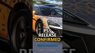 Ukukhishwa kwe-Forza Horizon 6 PS5 Kusaqhubeka Ngo-2026