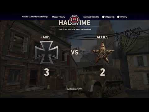 $1,000 UMG 4v4 Prime Finals (No Coms)