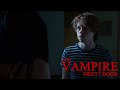 VAMPIRE NEXT DOOR I CAN T PROTECT YOU