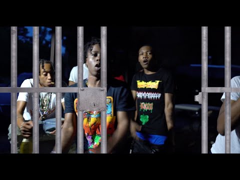 ABM Cin x Lil Juvy - Free Slime