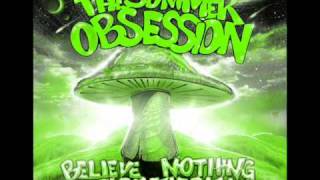 The Summer Obsession - I'm Alive