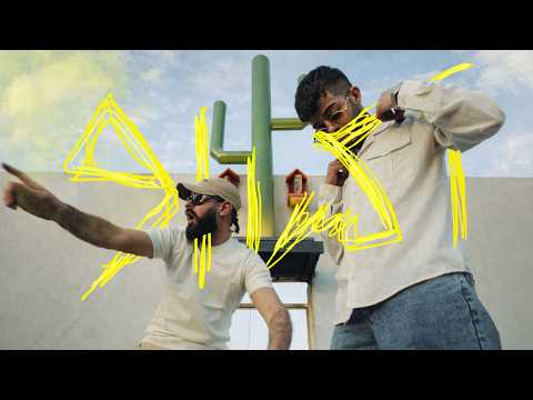 OrYbI and KHALIFA OG