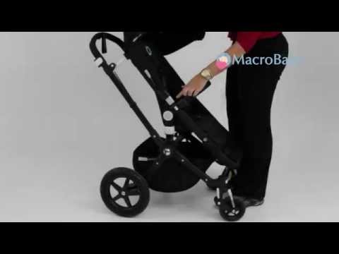 Carrinho - Bugaboo Cameleon3 Stroller