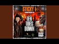 Ten Toes Down (feat. Pastor Troy)