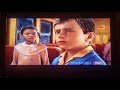 The Polar Express Is Scary