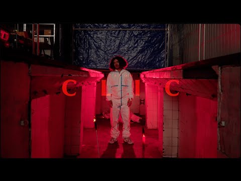 Cacou - Clic (Clip officiel)