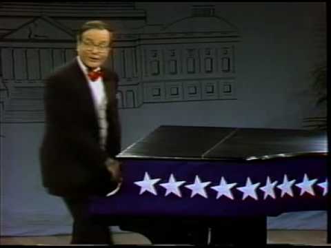 Mark Russell: Post-1996 Election Special (3/3)