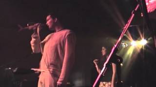 Freezepop Shark Attack c2001