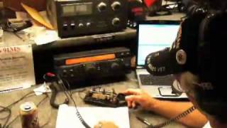 Special Event Station W9IMS :: Brickyard 2010