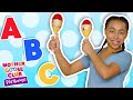 ABC Chant More Mother Goose Club Nursery Playhouse Songs Rhymes
