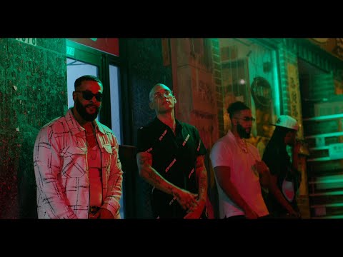 DawaMafia x Rymz – Billie (Vidéoclip Officiel)