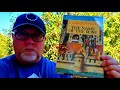 THE NAME OF THE ROSE Emberto Eco Book Review Brian Lee Durfee Spoiler Free