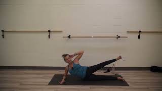 Protected: April 15, 2022 – Julie Van Horne – Hatha Yoga (Level II)