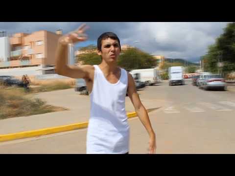 Siker - Ibiza (Videoclip)