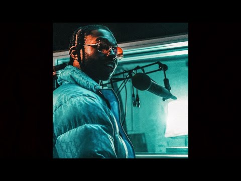 [FREE] Pop Smoke x Fivio Foreign Type Beat - "Danger Zone"