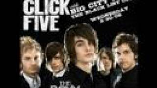 Pop Princess - Click Five