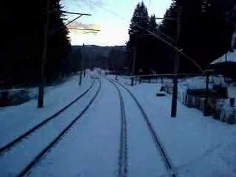 Cabview Brasov - Busteni