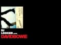 DJ Lodger 1979 David Bowie