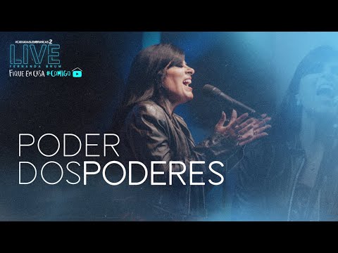 Poder Dos Poderes - Fernanda Brum
