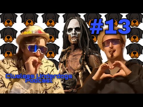 Traumurlaub mit Schamanen im Amazonas I Podcast Ep. #13