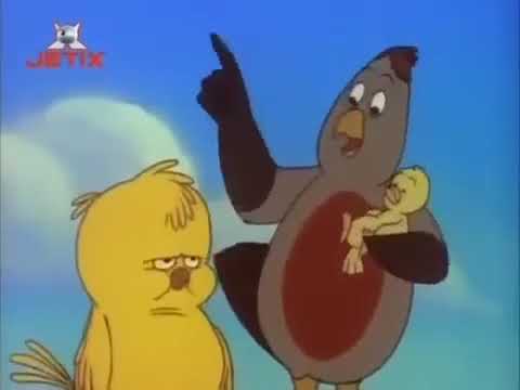 Świat według Ludwiczka Odcinek #20  Parszywa dwunastka