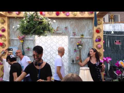 Matthew Dekay, All Day I Dream of Brooklyn, New York, 2015.06.14.