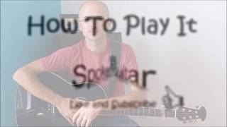 Till The End of Time. Cody Carnes, Kari Jobe. (Cover + Tutorial by Henry Braun)