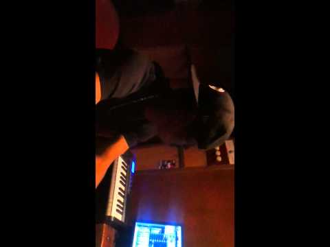 Teko Ft. Tajji - Fallin' (RedBoom Mixing Pt. 2)