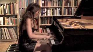 Download lagu Lola Astanova plays Rachmaninoff Moment Musicaux Op. 16, No. 4 mp3