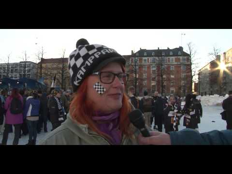 Mikkelin Kaupunkilehti TV: Kampparit on suomenmestari 2015