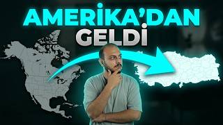 Amerika'da Patlayan 3 Youtube Nişi: Türkiye'de İlk Yapan Siz Olun