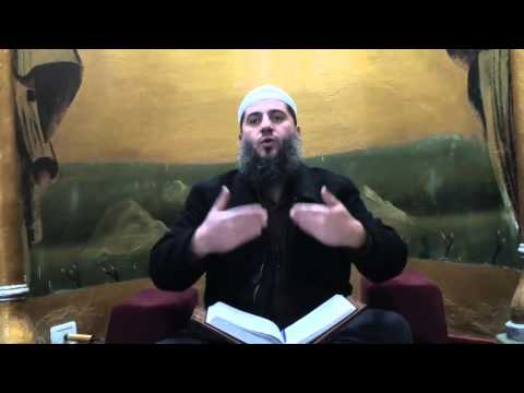 1. Koment i sures Muddethir - Hoxhë Muharem Ismaili