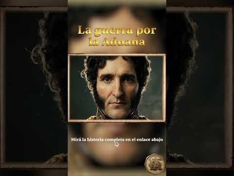 ¿Por qué nació Facundo Quiroga?