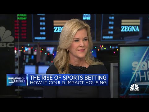 Financial Analyst Blames Sports Betting For Young Men Not Dating