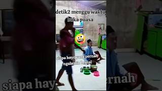 Download lagu nunggu buka puasa video lucu tiktok shorts #meme #tiktok #funny #shorts mp3